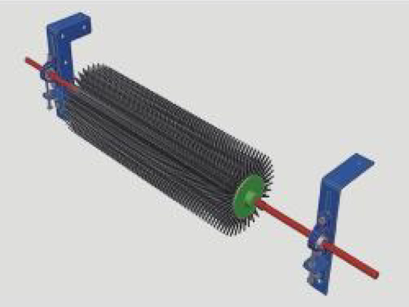 滾刷清掃器(qì)