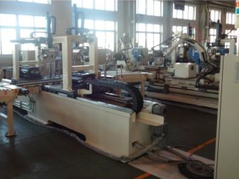 生(shēng)産實力