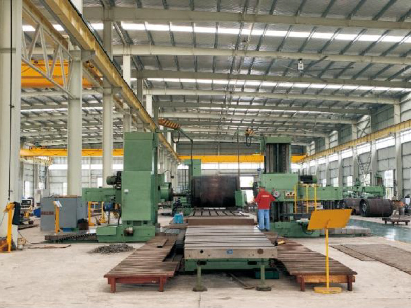 生(shēng)産實力